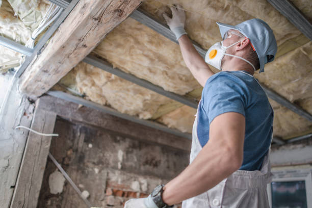 Best Insulation for Specific Applications in Rexburg, ID