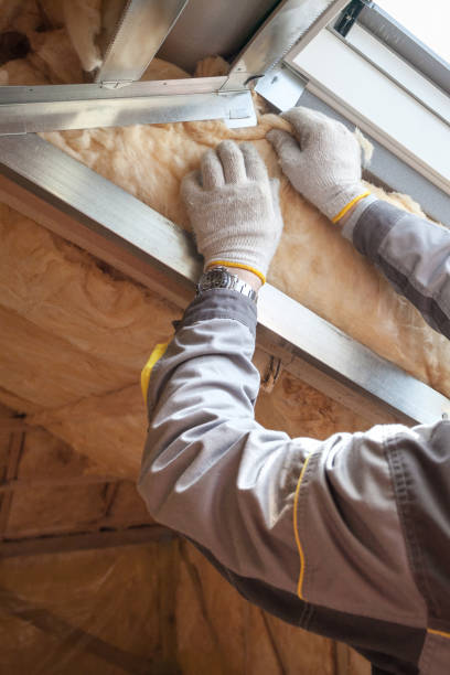Best Insulation Materials and Products in Rexburg, ID