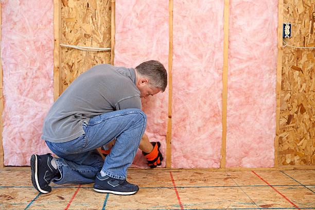 Best Commercial Insulation in Rexburg, ID