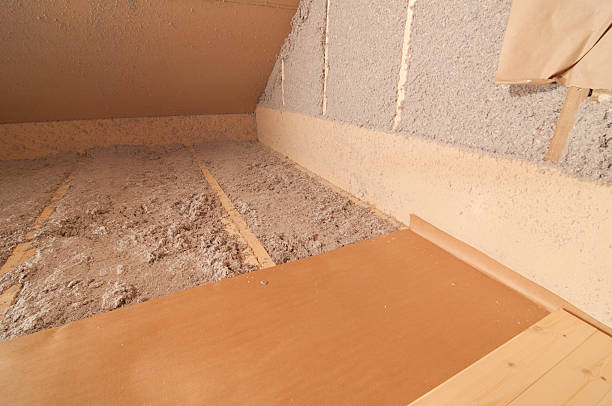 Best Types of Insulation in Rexburg, ID