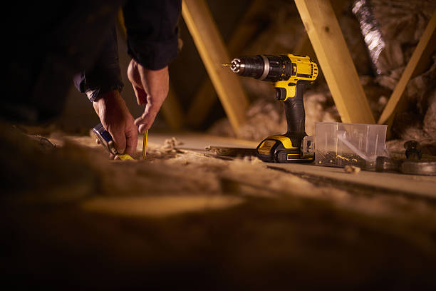 Best Residential Insulation in Rexburg, ID